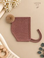 Capota con pompón - Imagen 3