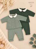 Conjunto niki/pantalón