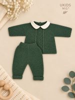 Conjunto niki/pantalón - Imagen 3