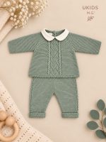 Conjunto niki/pantalón - Imagen 5