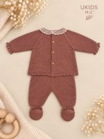 Conjunto niki/polaina - Imagen 3