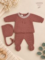 Conjunto niki/polaina