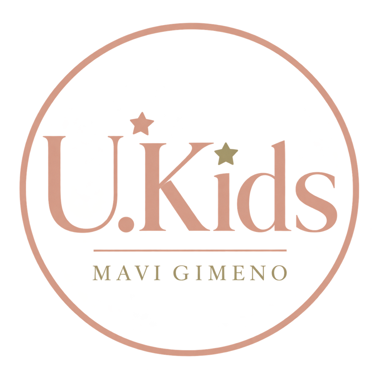 UKIDS MODA INFANTIL BY MAVI GIMENO