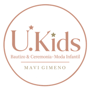 UKIDS Moda Infantil