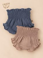 Pololo bebé azul y nude